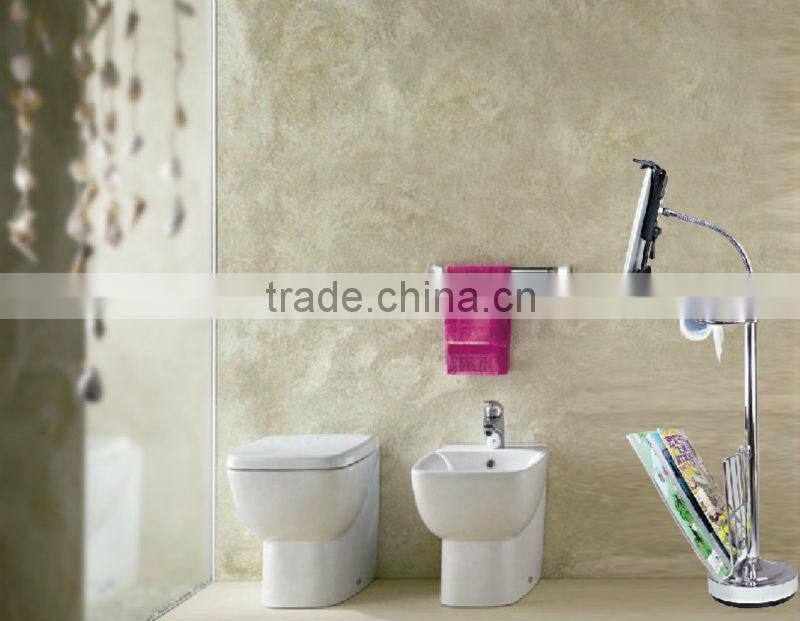 universal rotating display stand for tablets