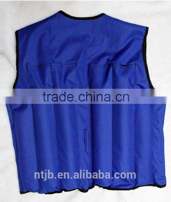 Top Grade Weight vest