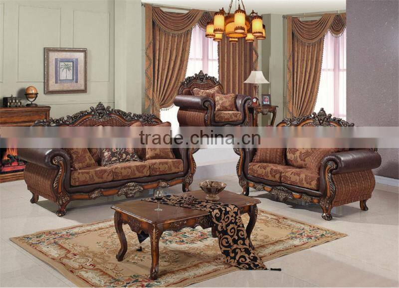 Cheap corner sofa furniture wood sofa dragon mart dubai design furniture