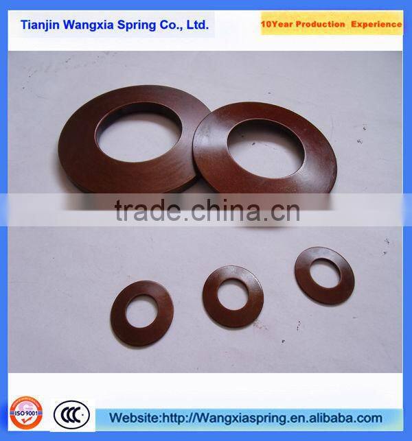 Disc Spring DIN 2093 50CrVa Flat Disc Spring