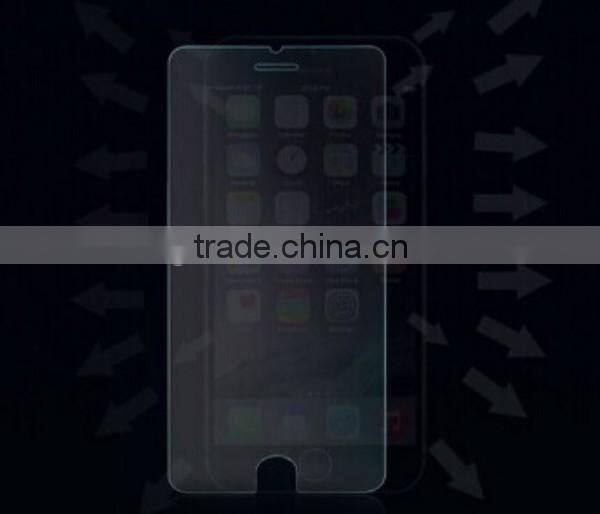 0.3mm Full Tempered Glass screen protector for iphone6 or for iphone6 plus , for iphone 6 glass screen protector