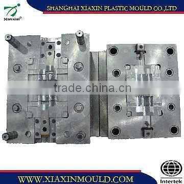 plastic connectors for tap water pipe