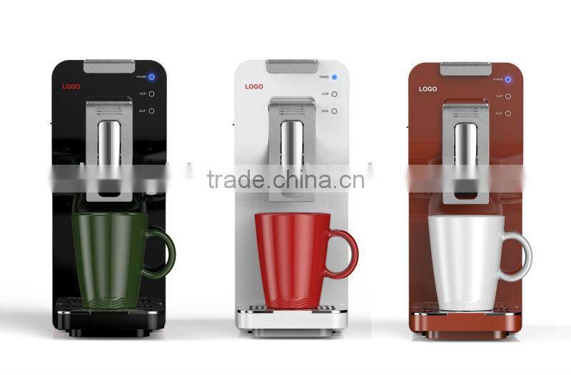 2015 SuGoal home appliances boiler coffee machine