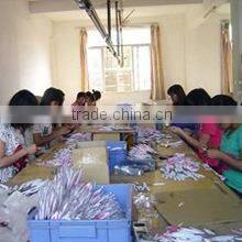 Professional Stainless steel travel manicure set