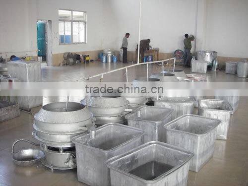 wire mesh rotary sieves