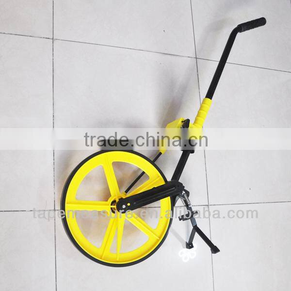 High Quality walking digital length measurement wheel distance measure factory in china