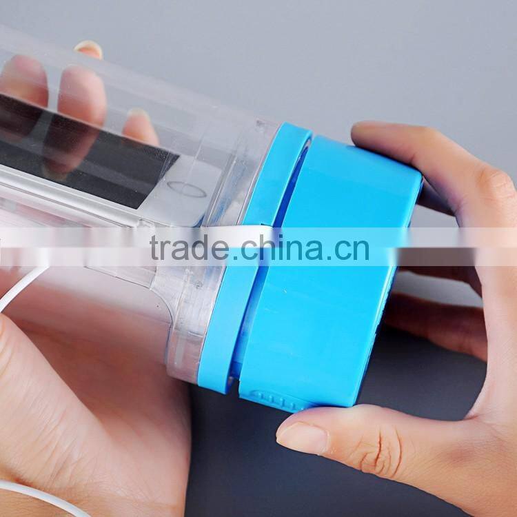 Trade Assurance Fashion BPA Commercial Tritan Phone Water Bottle ibottle from JoyShaker