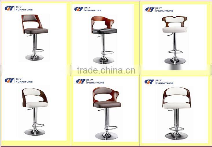 2016 metal antiquity KD style bar stool garden stool