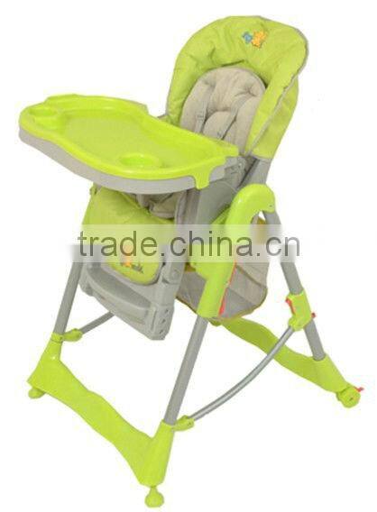 New Design Baby Folding High Chair
