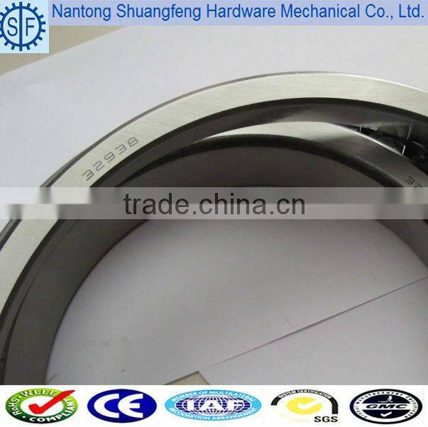 Chinese bearing supplier Taper Roller Bearing 32924