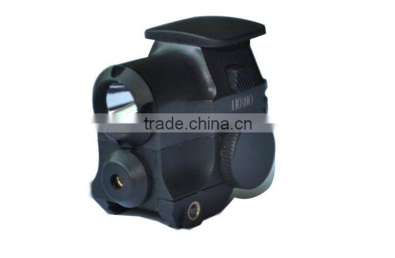 police equipment laser sight red laser sight laser gun sight