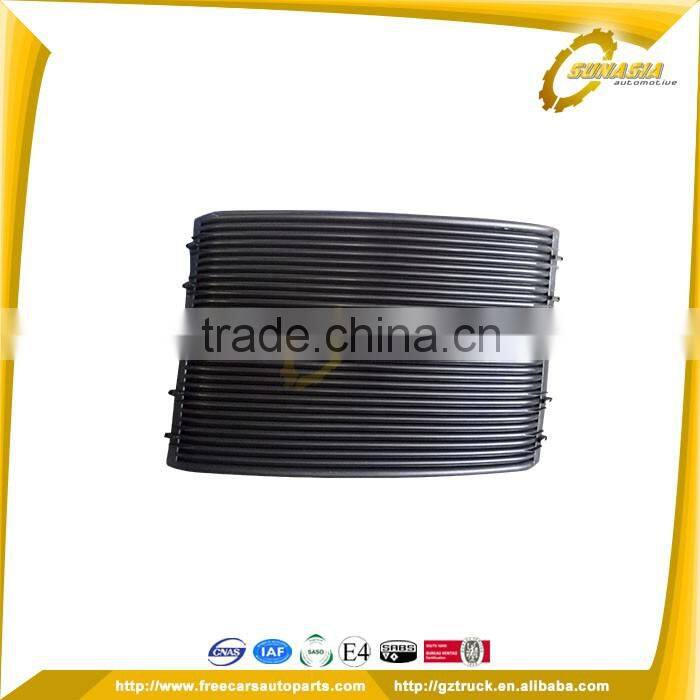 Truck parts, first-rate quality REAR MUDGUARD 1st SERIES MIDDLE shipping from China for Volvo trucks