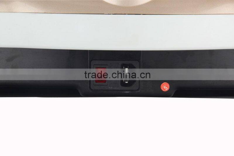 High quality cheap Crazy Fit Massager Spare Parts