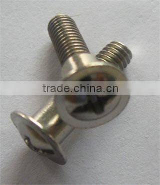philips pan head screws