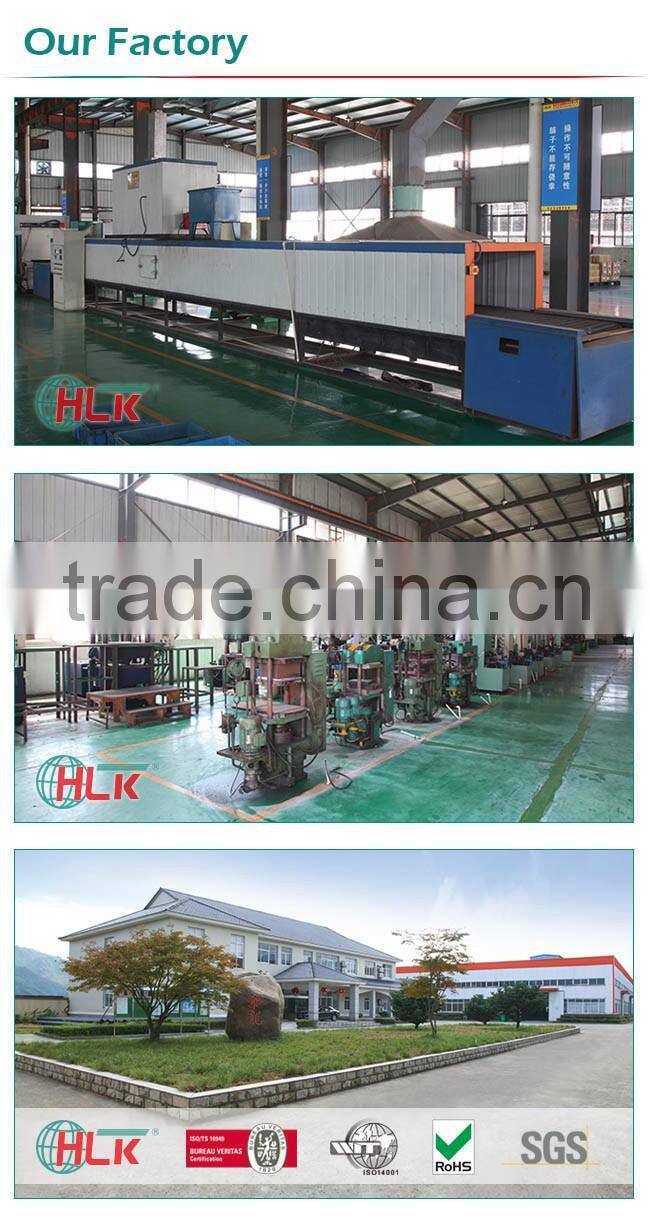 Motorcycle Brake Pad for Motorcycle Brake Pad for CBZ / Karisma / Wave125s / Supra X / Shogun 125 / Arsen