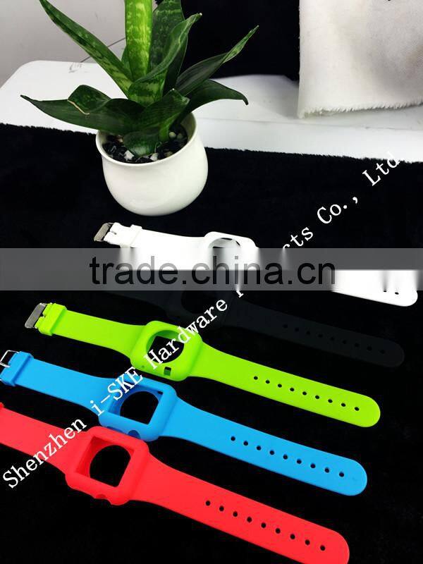 Manufacturer Wholesale Watchband for Apple Watch,for Apple Watch Sport Design Watchband