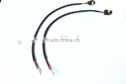 wiring harness hid kit