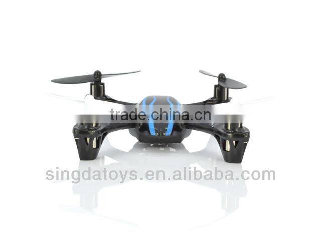 4 Channel 6-Axis with gyro mini rc ufo flying saucer