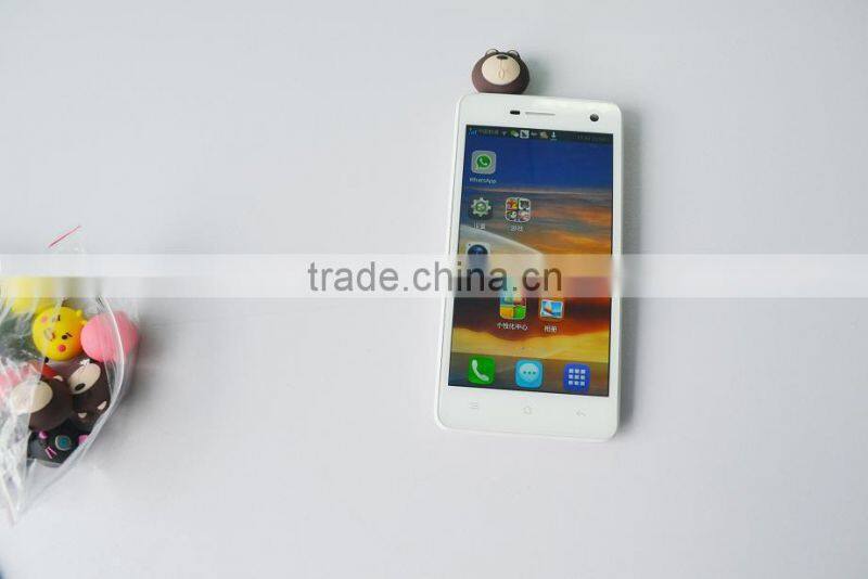 Factory Cute plug dust