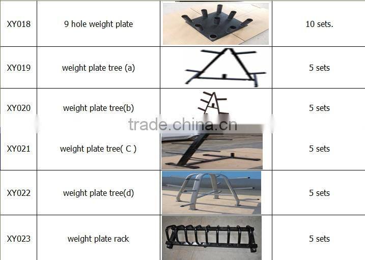 2015 NEW High Quality Colored Olympic Bumper Plates Crossfit Olympic Weight Plate s Bumper Plates Solid Bumper Plates ,Odorless