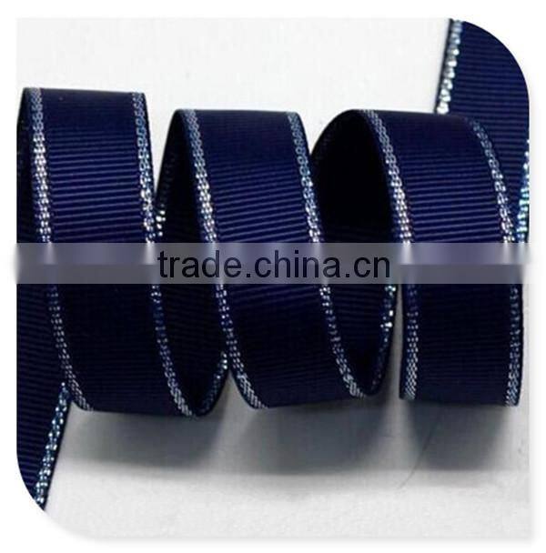 Double Face Grosgrain Satin Ribbon