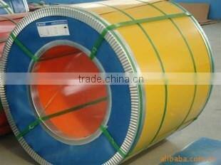 PPGL coil from shandong china