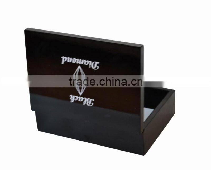 wholesale pretty wooden packaging cases