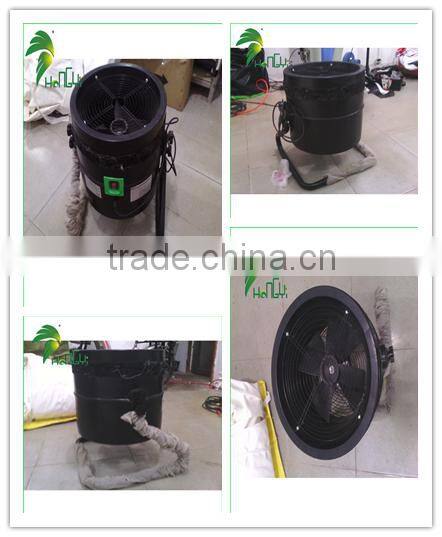 Good Sale Inflating Commercial Air Sky Wave Man for Large Outdoor Event Decorate