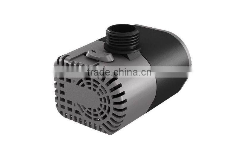Hydroponic Water Pump High Pressure Electric Water Pump