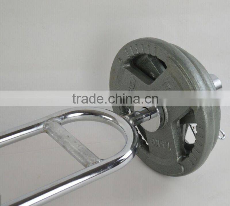 handle painting olympic barbell weight plate suppliers