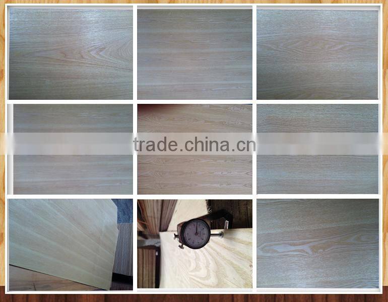 Haisen Wood laminated plywood