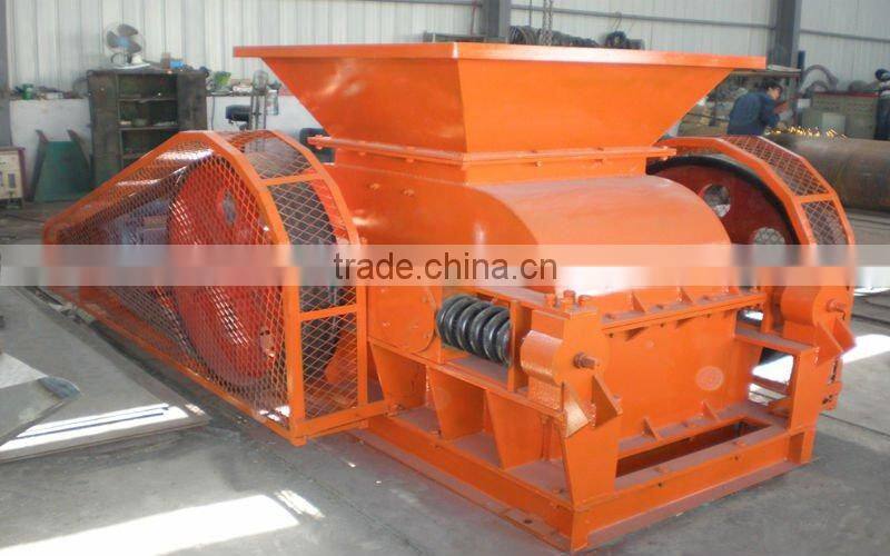 Good Quality Production Laboratory Roll Crusher With Low Price