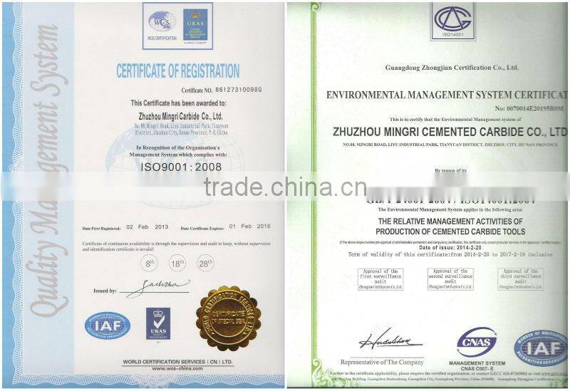 taller / higher tungsten carbide cold heading dies , nib