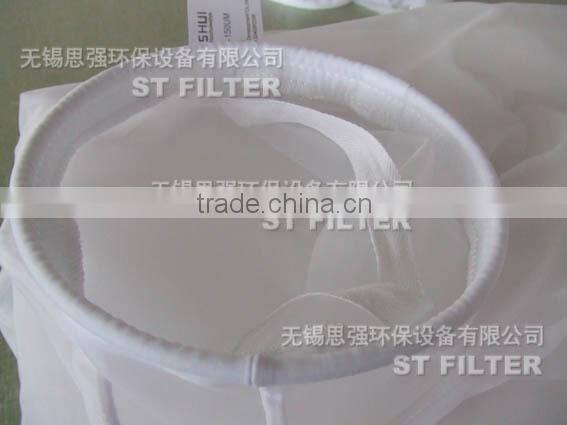 4# PE liquid filter bag
