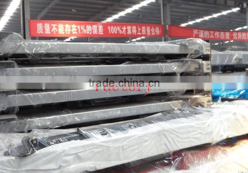 automatic car washing machine Two Post Car Lift 4.2 T