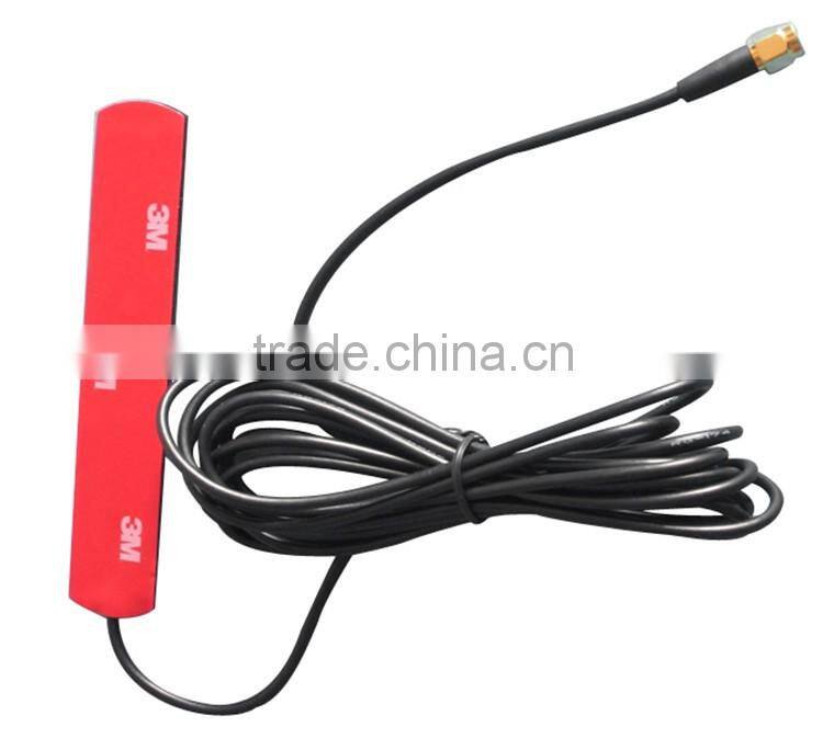 customized adhesive 2.4G wifi antenna manufacture in shenzhen