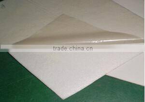 polyester non slip pad for Carpet