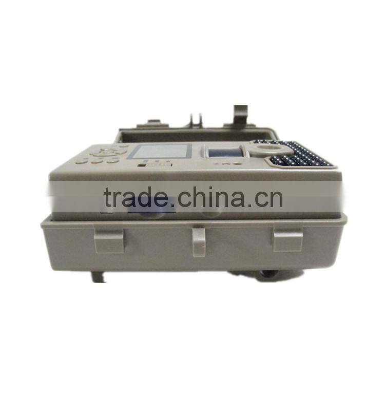 1000fts Full HD 12MP WIFI Outdoor Hunting Trail Camera Trap