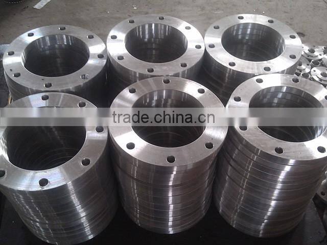 uni carbon steel a105 blind flanges steel