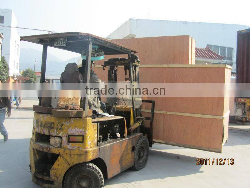 Fully automatic 20000L/H ro drinking mineral water treatment machine