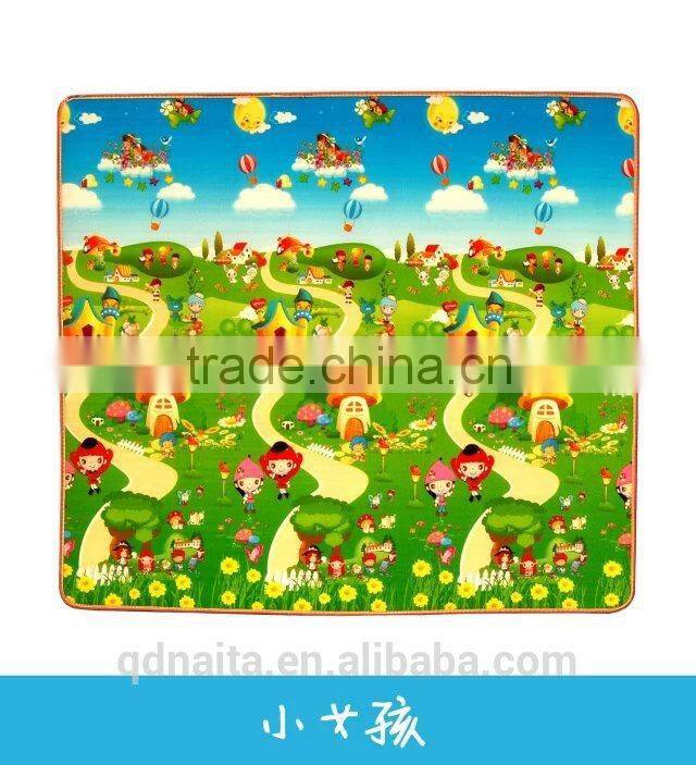 Colourful Neoprene EVA non-slip Mat