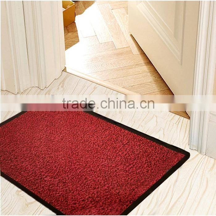 Modern Design Loop Pile PP Office Carpet/100% PP Carpet Tiles