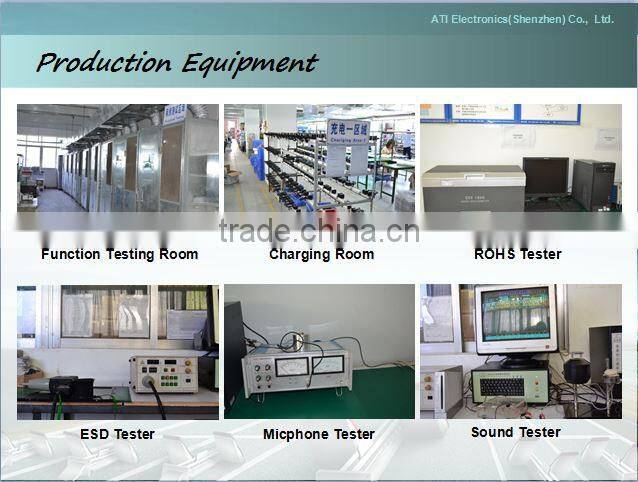 2014 neckband bluetooth stereo headphone bluetooth headset small ears With Microphone