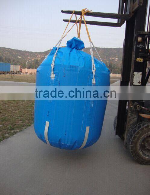 PVC net clamping cloth bag ton bags