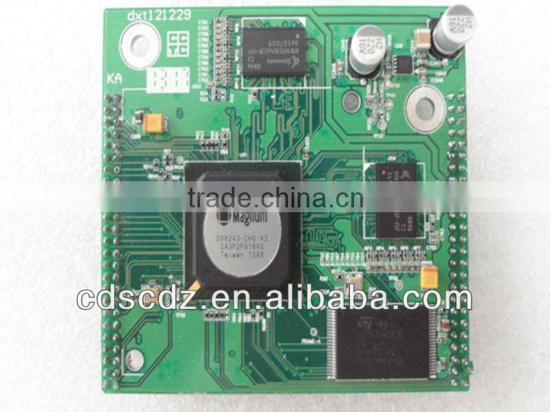 SC-1303 Magnum Chipset Encoder/MPEG-2 Encoder/H.264 Encoder/magnum 8in1 encoder/mpeg-4 magnum