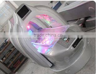 Spa sauna capsule slim capsule machine spa capsule slimming machine