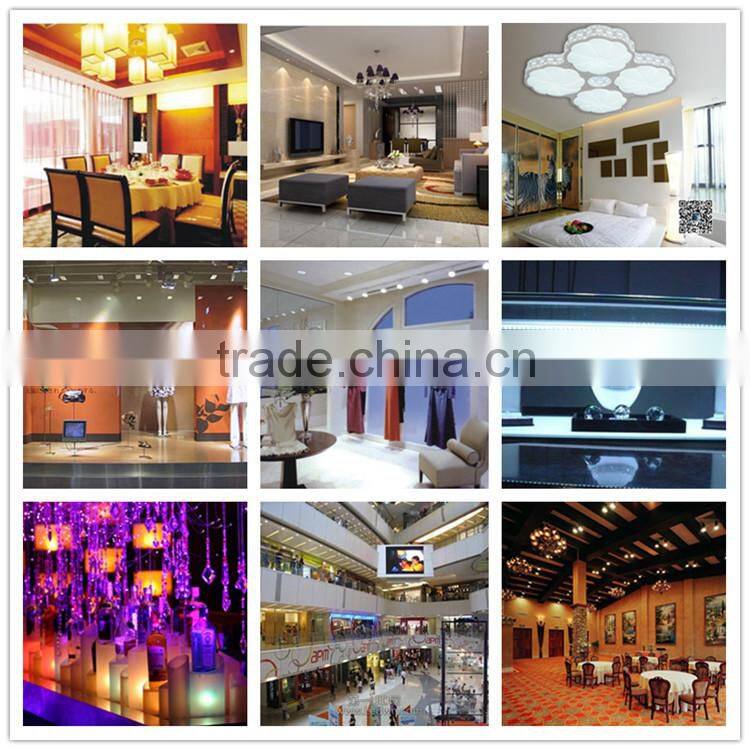 Super Brightness 180 Degree Pass EMC 7W E27 Base LED Bulb Light