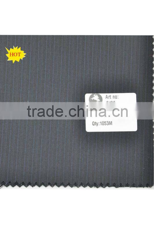 TR suiting fabric