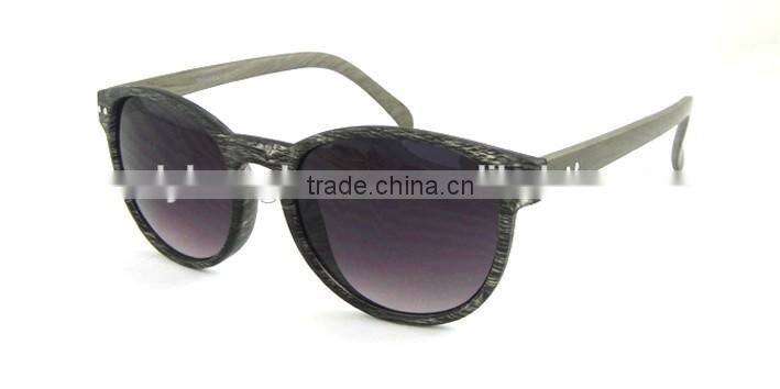 custom new style round fashion sunglasses