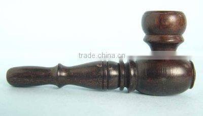 Wooden Mini Pipe